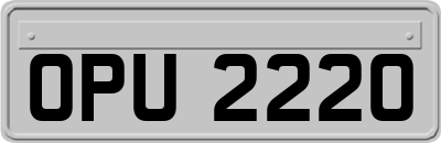 OPU2220