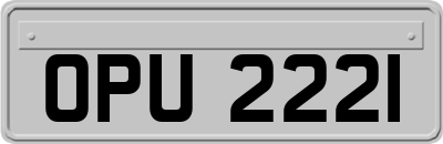 OPU2221