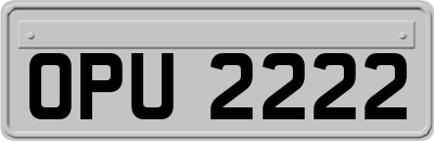 OPU2222