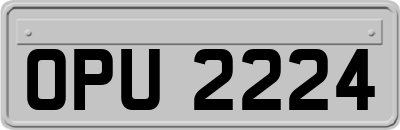 OPU2224