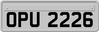 OPU2226