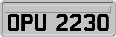 OPU2230