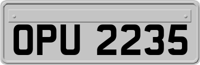 OPU2235