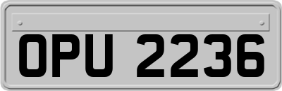OPU2236