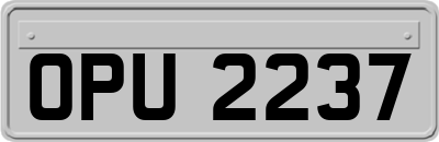 OPU2237