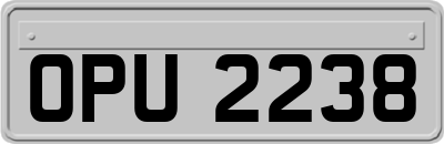 OPU2238