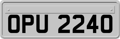 OPU2240