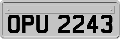 OPU2243