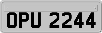 OPU2244