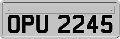 OPU2245