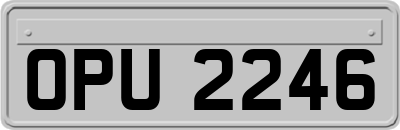 OPU2246