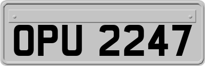 OPU2247
