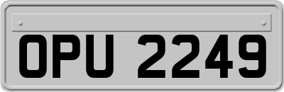 OPU2249