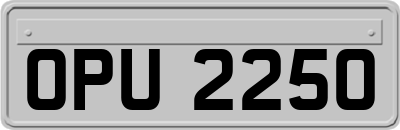 OPU2250