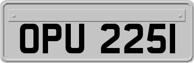 OPU2251