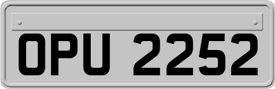 OPU2252