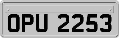 OPU2253