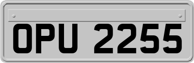 OPU2255