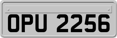 OPU2256