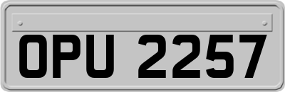 OPU2257