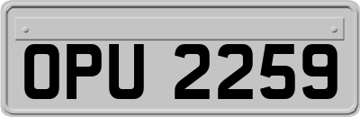 OPU2259
