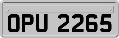OPU2265