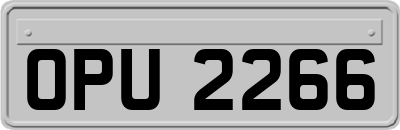 OPU2266