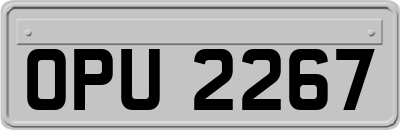 OPU2267