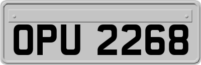 OPU2268