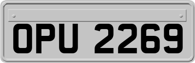 OPU2269