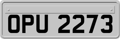 OPU2273