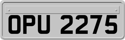 OPU2275