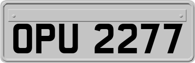 OPU2277