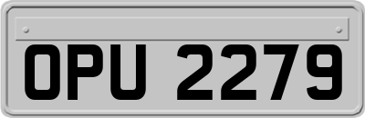 OPU2279