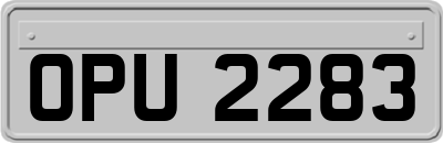 OPU2283