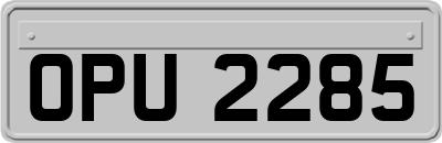 OPU2285