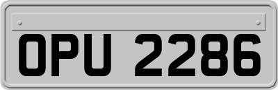 OPU2286