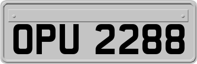 OPU2288
