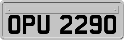 OPU2290