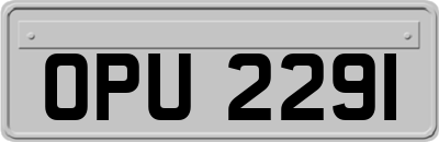 OPU2291