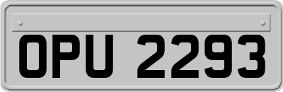 OPU2293