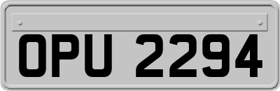 OPU2294