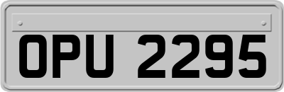 OPU2295
