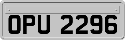 OPU2296