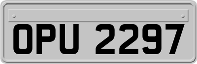 OPU2297