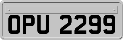 OPU2299