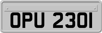 OPU2301