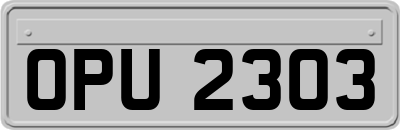 OPU2303