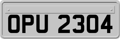 OPU2304