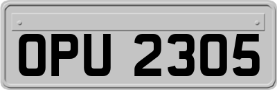 OPU2305